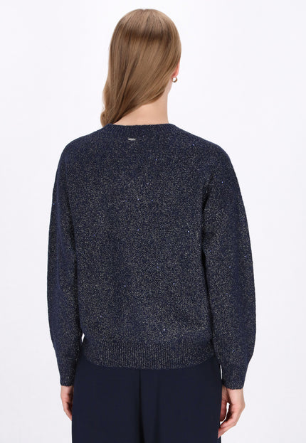 DreiMaster Klassik Damen Pullover