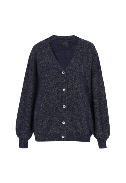 DreiMaster Klassik Damen Cardigan