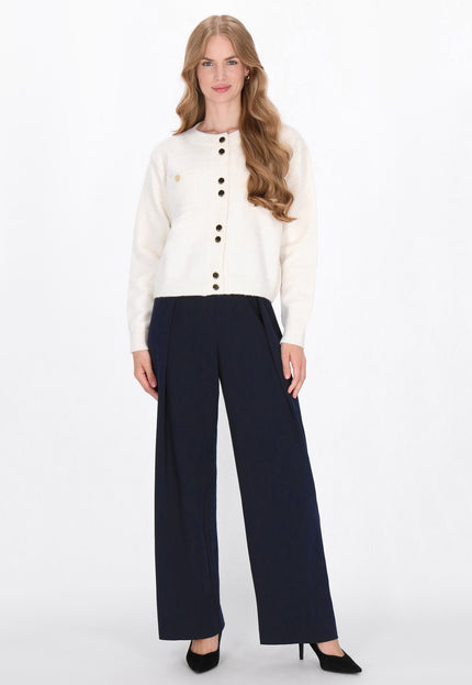 DreiMaster Klassik Damen Cardigan