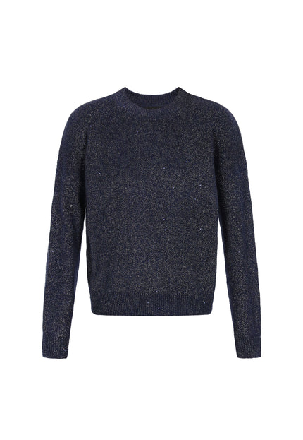 DreiMaster Klassik Damen Pullover