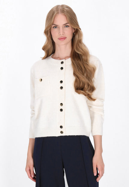 DreiMaster Klassik Damen Cardigan