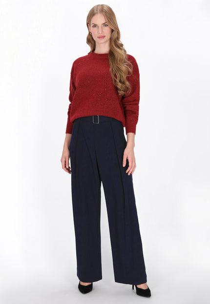 DreiMaster Klassik Damen Pullover