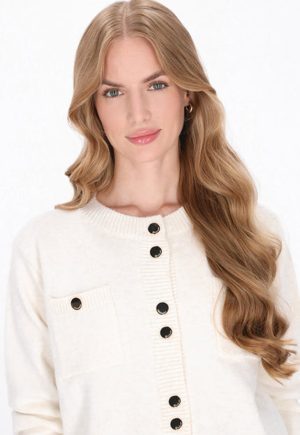 DreiMaster Klassik Damen Cardigan