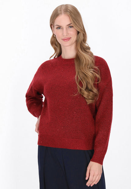 DreiMaster Klassik Damen Pullover