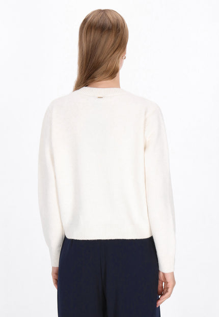 DreiMaster Klassik Damen Cardigan