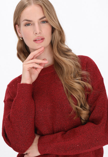 DreiMaster Klassik Damen Pullover