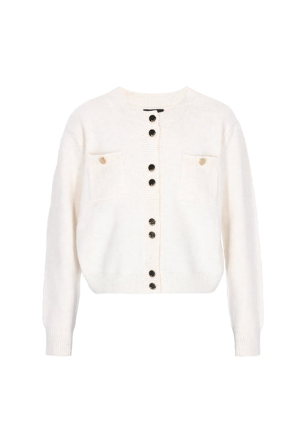 DreiMaster Klassik Damen Cardigan