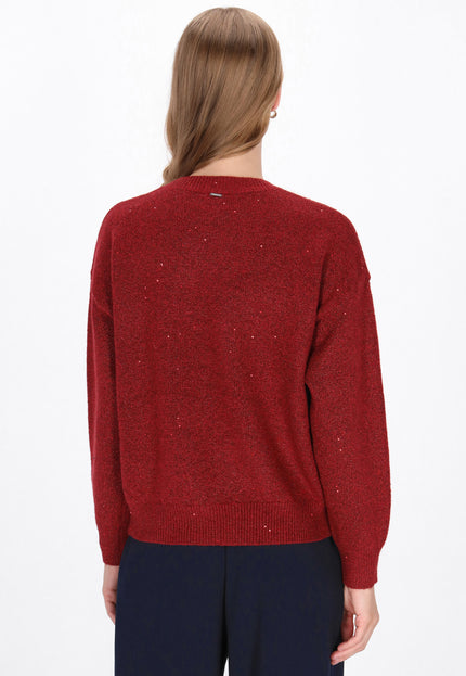DreiMaster Klassik Damen Pullover