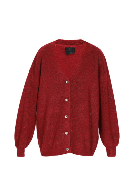 DreiMaster Klassik Damen Cardigan
