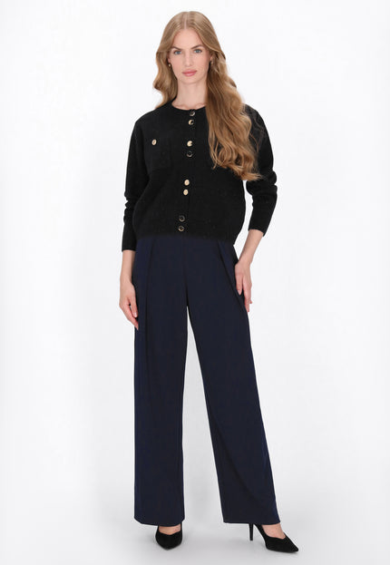 DreiMaster Klassik Damen Cardigan