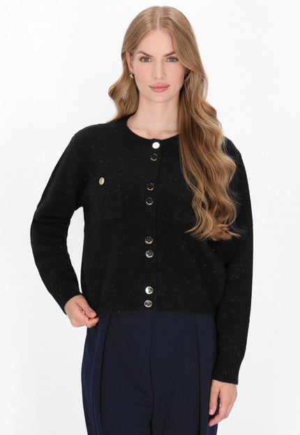 DreiMaster Klassik Damen Cardigan