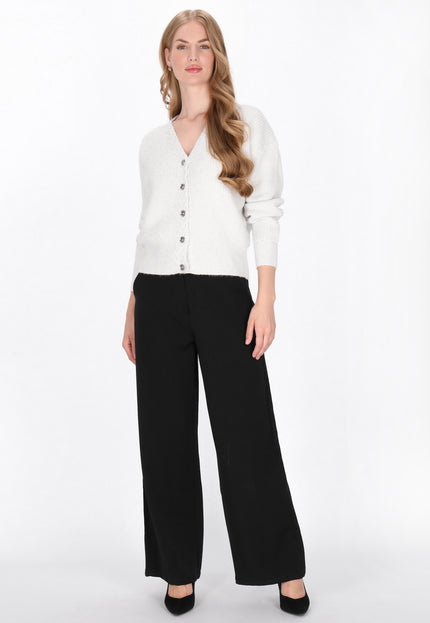 DreiMaster Klassik Damen Cardigan