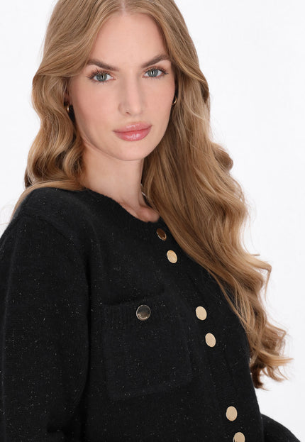 DreiMaster Klassik Damen Cardigan