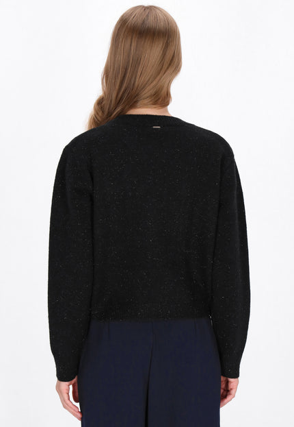 DreiMaster Klassik Damen Cardigan