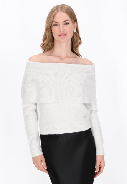 DreiMaster Klassik Damen Pullover