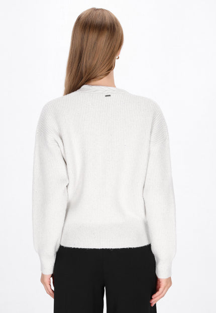 DreiMaster Klassik Damen Cardigan