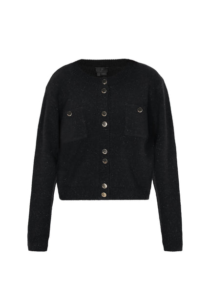 DreiMaster Klassik Damen Cardigan