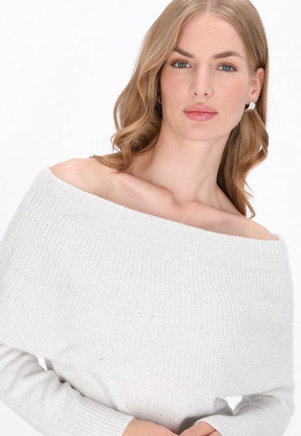 DreiMaster Klassik Damen Pullover