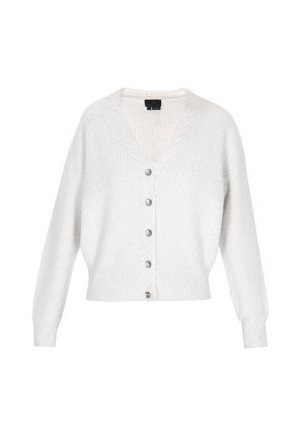 DreiMaster Klassik Damen Cardigan