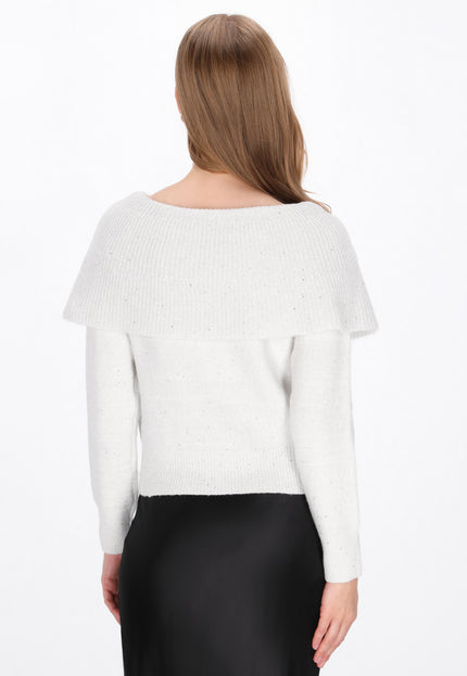DreiMaster Klassik Damen Pullover