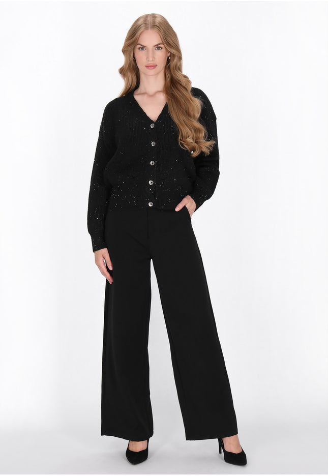 DreiMaster Klassik Women's Cardigan