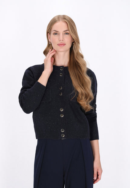 DreiMaster Klassik Damen Cardigan