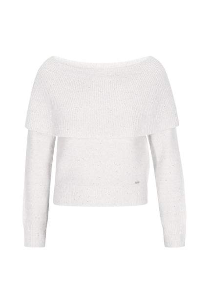 DreiMaster Klassik Damen Pullover
