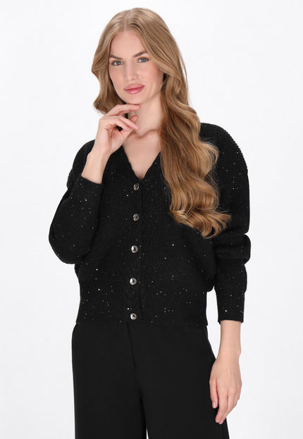 DreiMaster Klassik Damen Cardigan