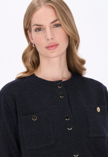 DreiMaster Klassik Damen Cardigan