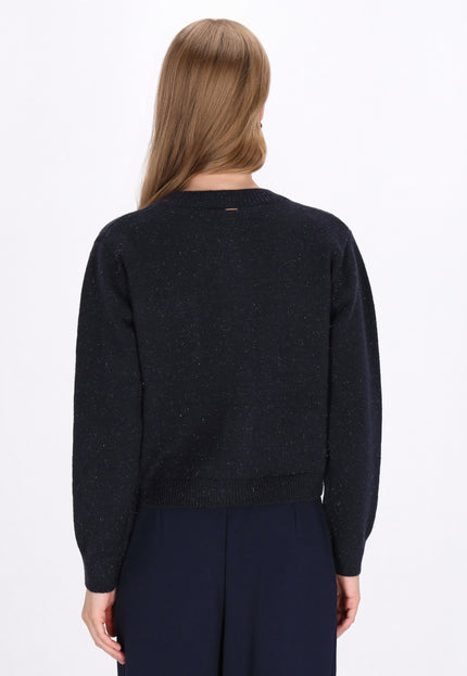 DreiMaster Klassik Damen Cardigan