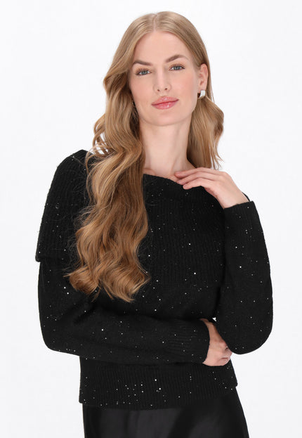 DreiMaster Klassik Damen Pullover