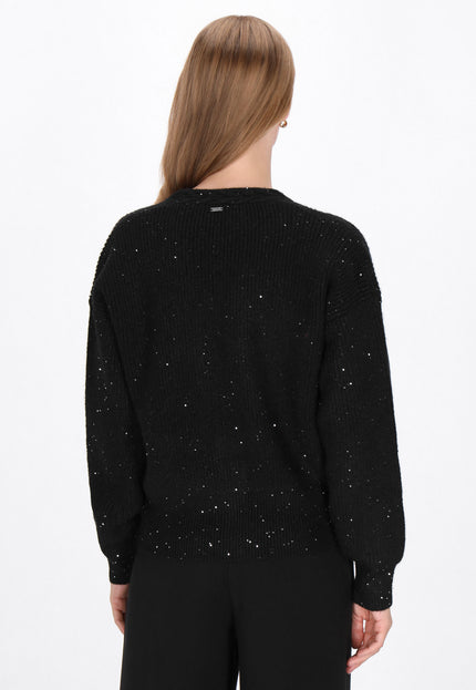 DreiMaster Klassik Damen Cardigan