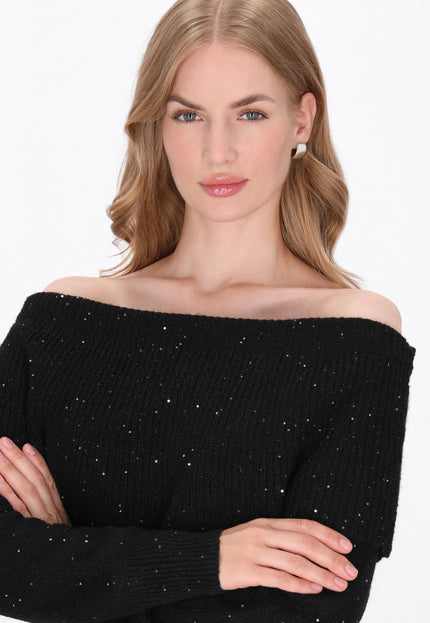 DreiMaster Klassik Damen Pullover