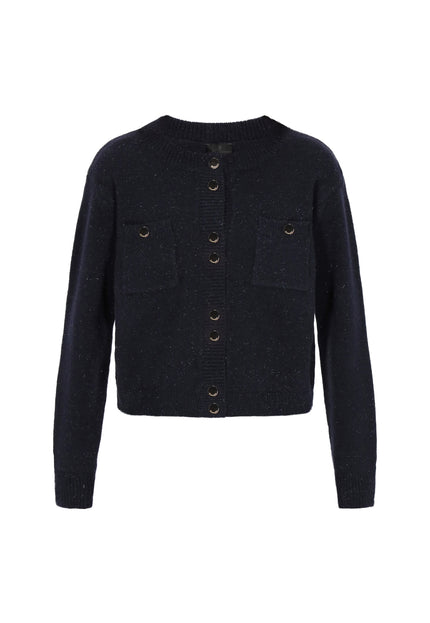 DreiMaster Klassik Damen Cardigan