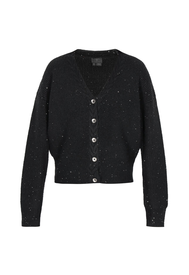 DreiMaster Klassik Women's Cardigan