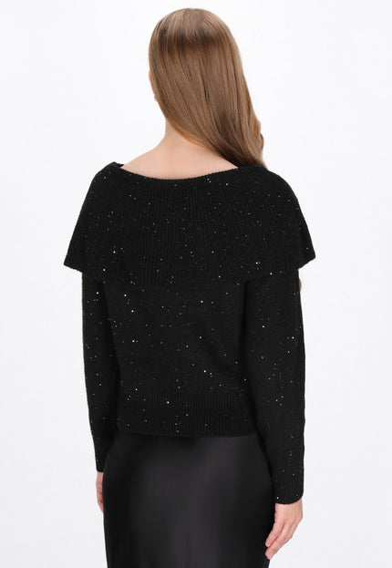 DreiMaster Klassik Damen Pullover