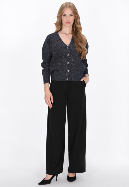 DreiMaster Klassik Damen Cardigan