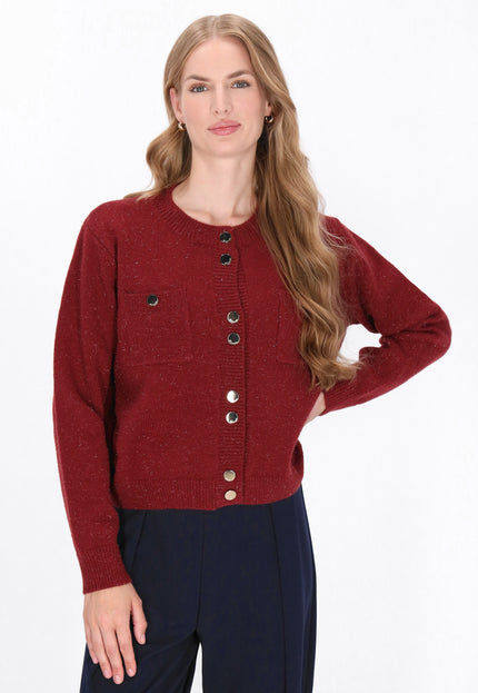 DreiMaster Klassik Damen Cardigan