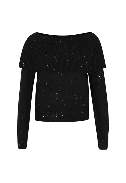 DreiMaster Klassik Damen Pullover