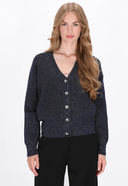 DreiMaster Klassik Damen Cardigan