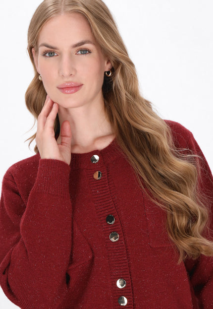 DreiMaster Klassik Damen Cardigan
