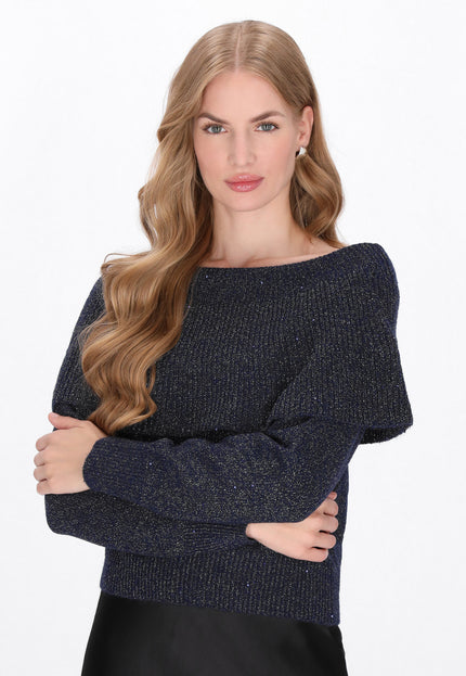 DreiMaster Klassik Damen Pullover