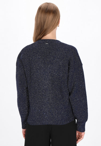 DreiMaster Klassik Damen Cardigan