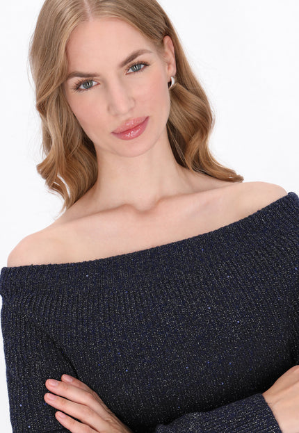 DreiMaster Klassik Damen Pullover