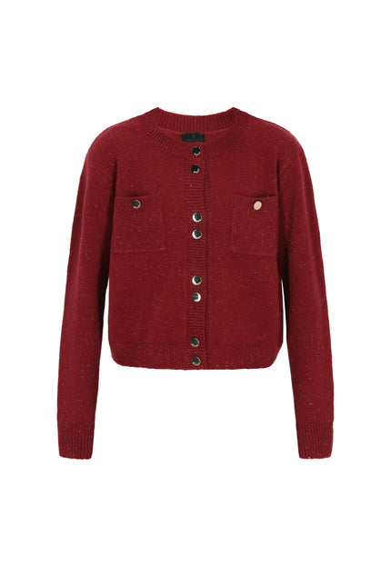 DreiMaster Klassik Damen Cardigan