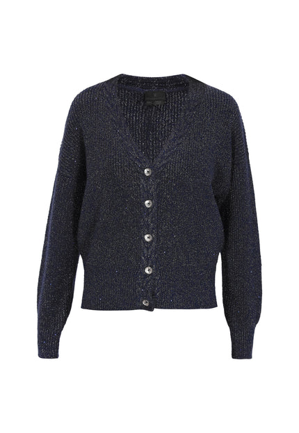 DreiMaster Klassik Damen Cardigan