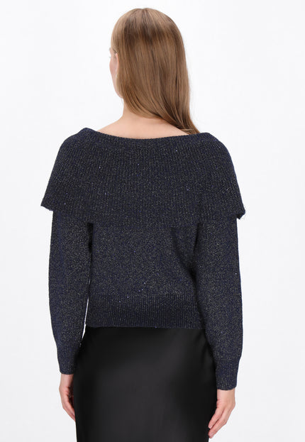 DreiMaster Klassik Damen Pullover