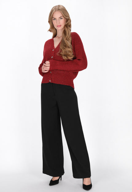 DreiMaster Klassik Damen Cardigan