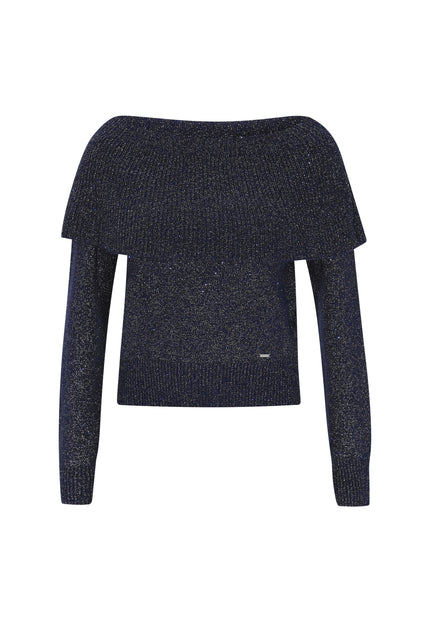 DreiMaster Klassik Damen Pullover