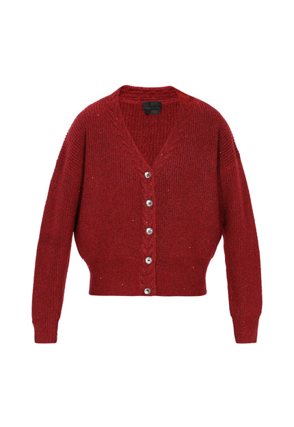 DreiMaster Klassik Damen Cardigan